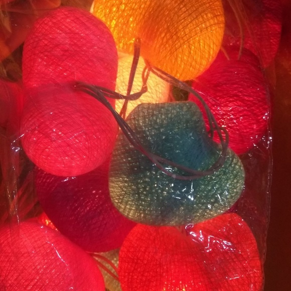 Handmade Light String - Picture 4 of 6